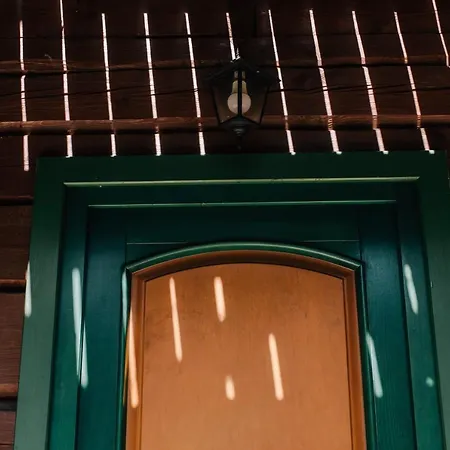 Brenna Lesnica Villa Exterior photo