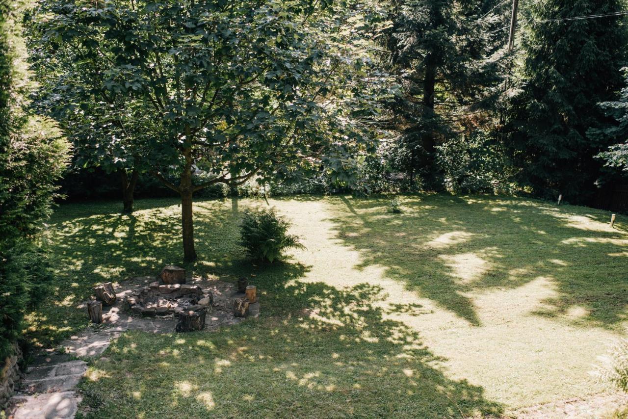 Chalet Lesnica