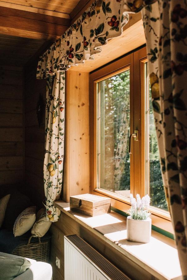 Chalet Lesnica Brenna