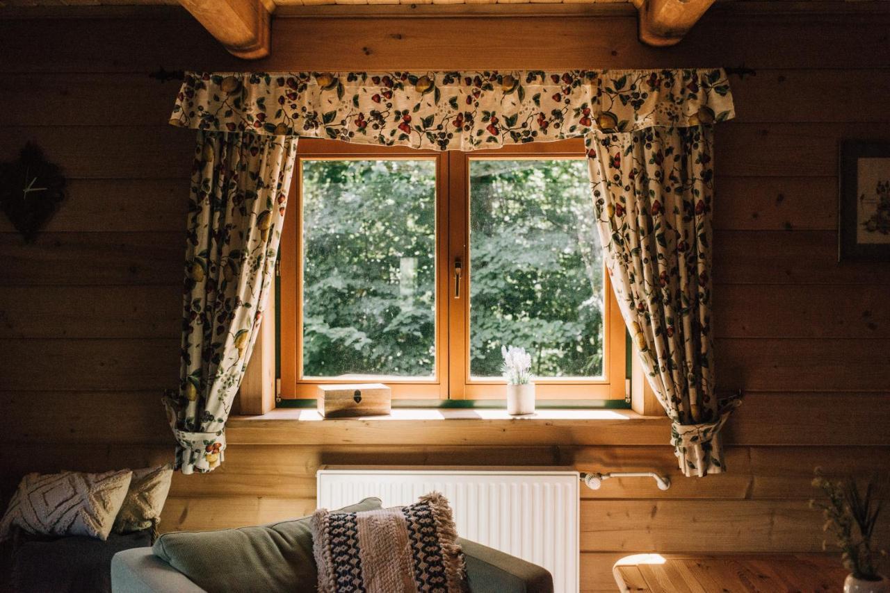 Lesnica Chalet