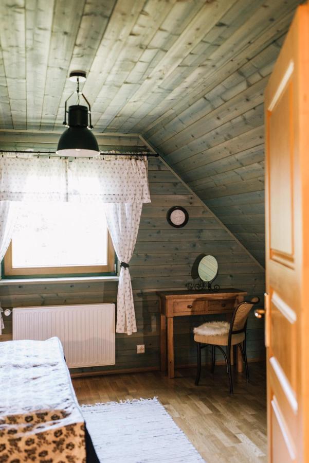 Chalet Lesnica Brenna